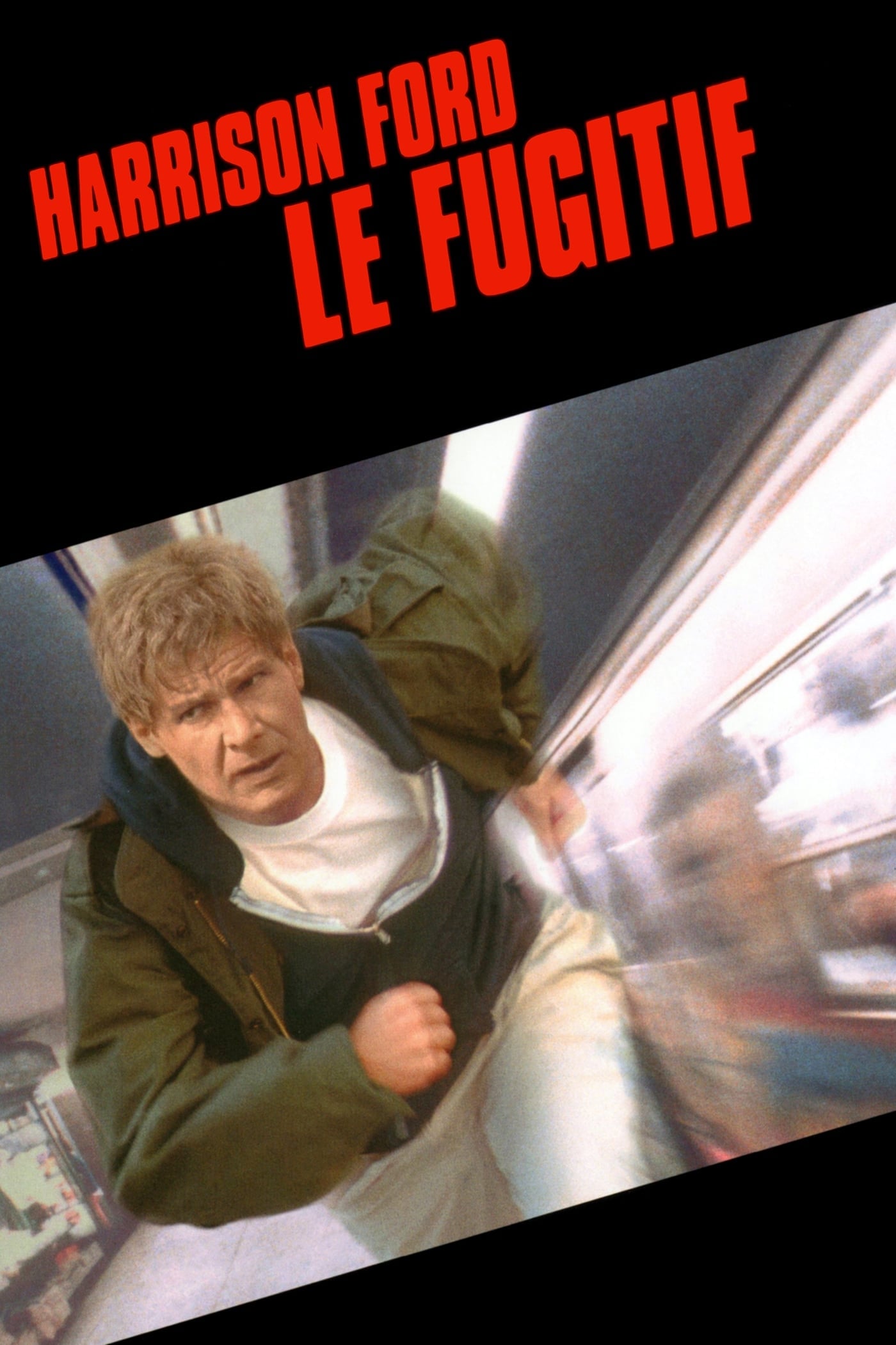 Le Fugitif Film 1993