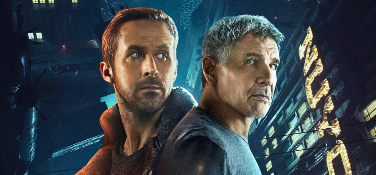 Blade Runner 2099 des nouvelles enfin de la série Amazon suite du