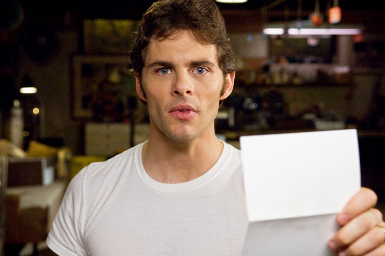 James Marsden : Photo officielle