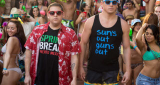 Photo Jonah Hill, Channing Tatum