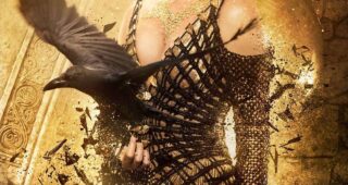 Le Chasseur et la Reine des glaces : Photo Charlize Theron