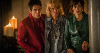 Zoolander 2 : bande-annonce