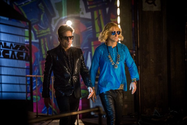 Zoolander 2 : bande-annonce