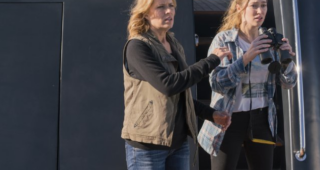 Fear the Walking Dead saison 2 : Fear the Walking Dead S2