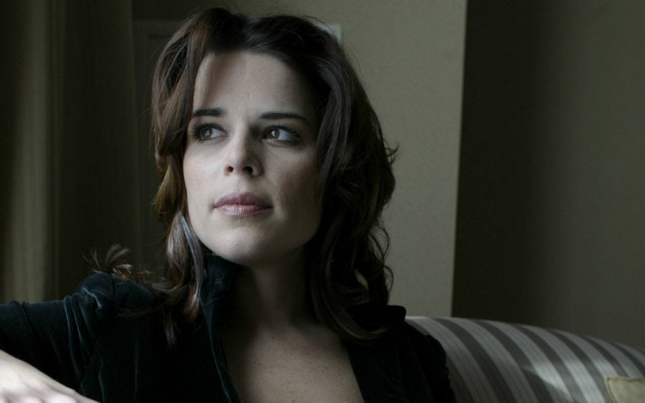 Neve Campbell : Photo officielle