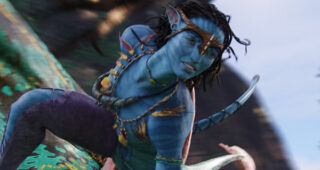 Avatar 2 : James Cameron