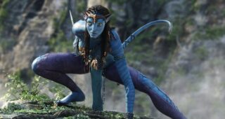 Avatar 2 : James Cameron