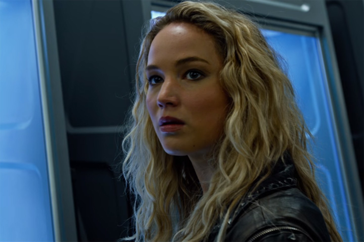 Jennifer Lawrence explique pourquoi elle est finalement revenue dans X-Men  : Dark Phoenix