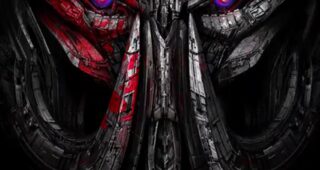 Transformers 5: The Last Knight : Affiche