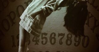 Ouija 2 : Les Origines : Affiche