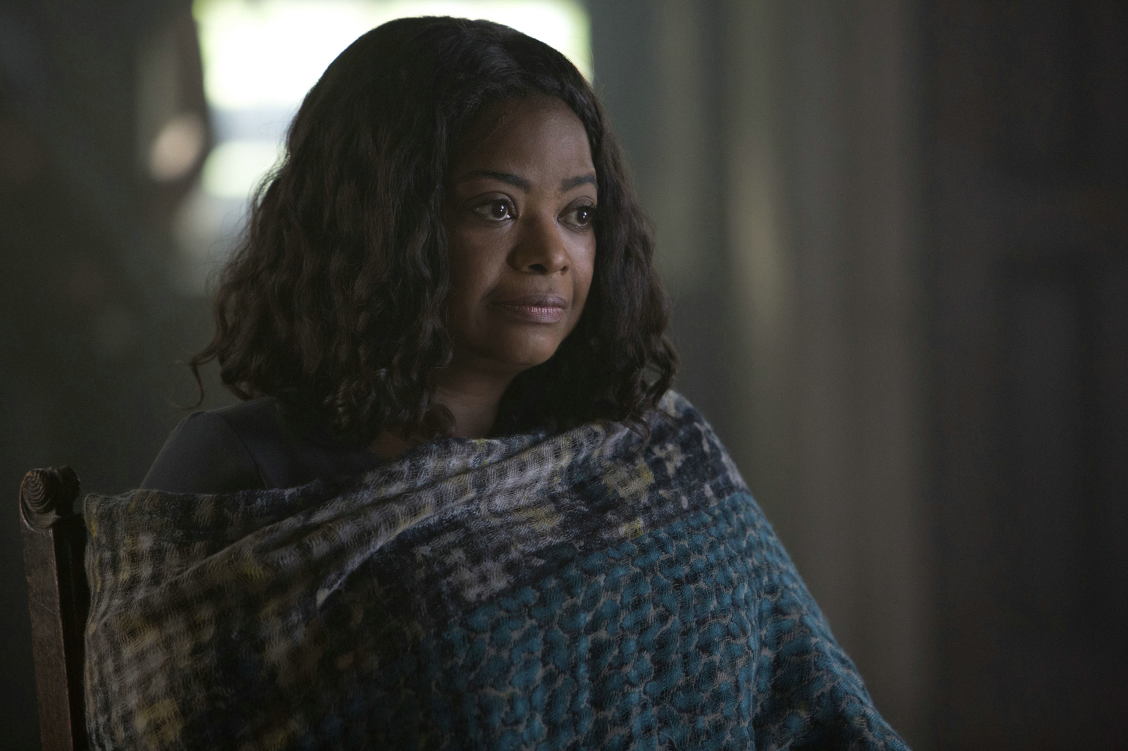 Photo Octavia Spencer