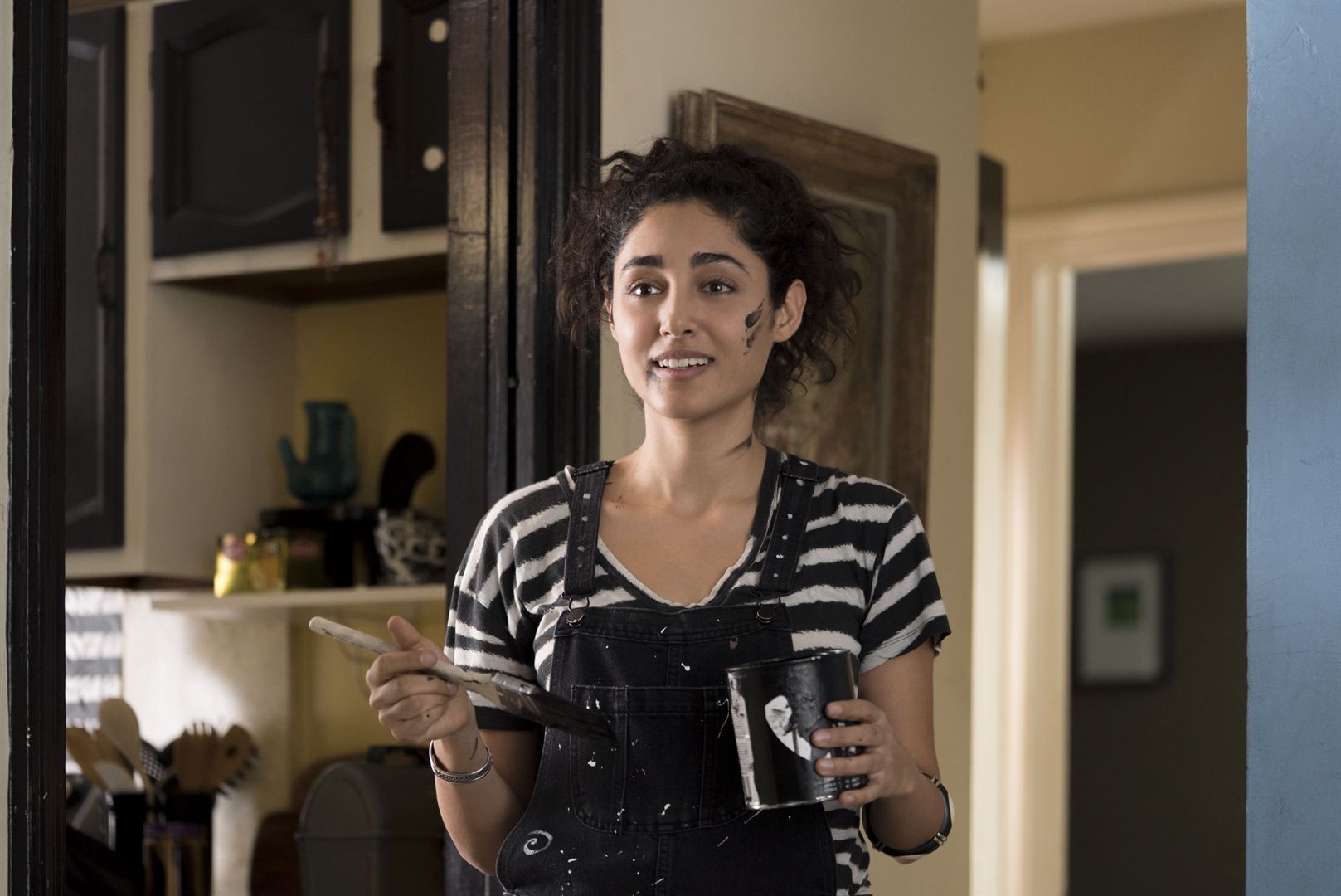 Golshifteh Farahani : Photo officielle