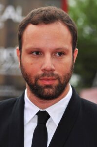 Yorgos Lanthimos : Photo officielle