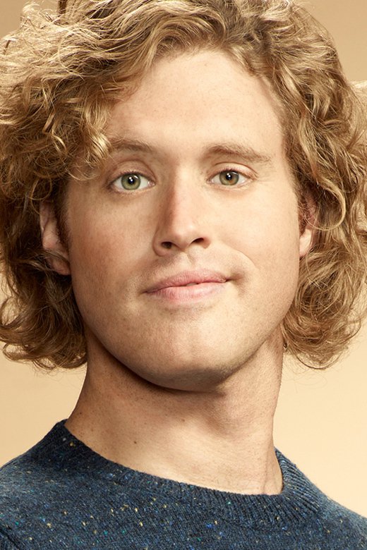 T.J. Miller : Photo officielle