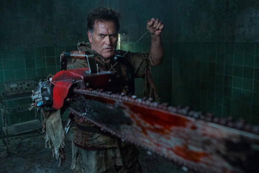 Ash vs Evil Dead : Photo Saison 2 Episode 8