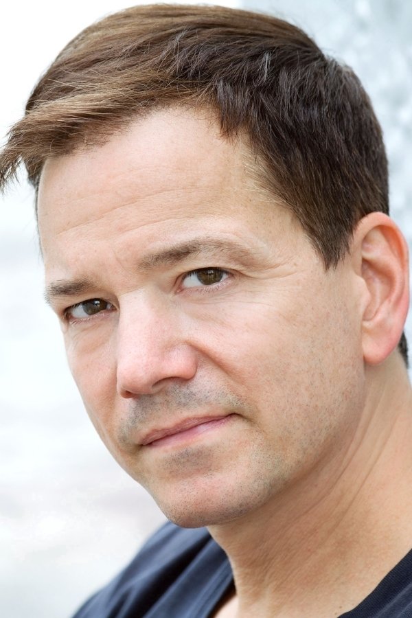 Frank Whaley : Photo officielle