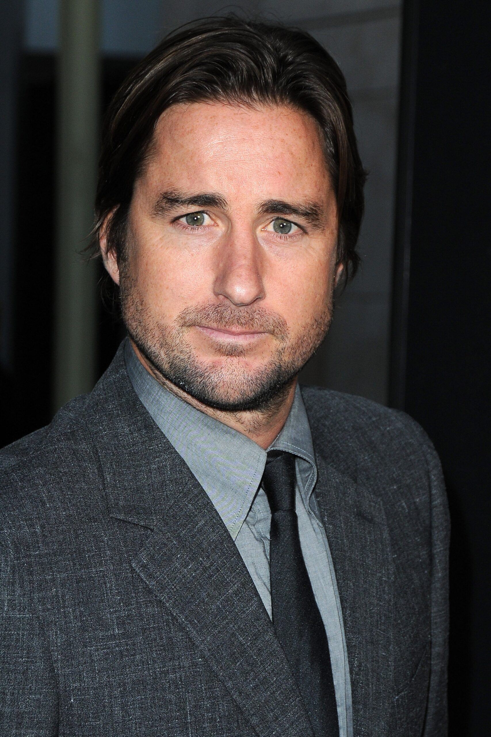 Luke Wilson : Photo officielle