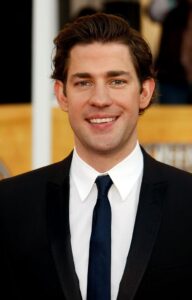 John Krasinski : Photo officielle