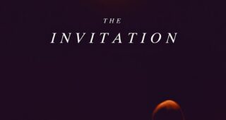 The Invitation : Affiche officielle