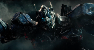 Transformers 5: The Last Knight : Photo