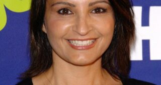 Kathrine Narducci : Photo officielle