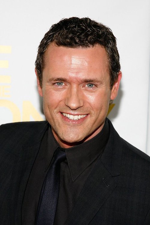 Jason O'Mara : Photo officielle