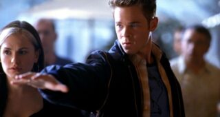 X-Men 2 : Photo Shawn Ashmore