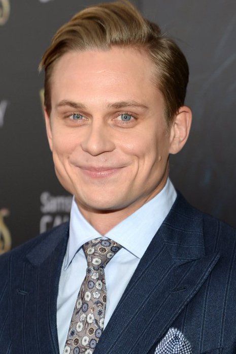 Billy Magnussen : Photo officielle