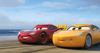 Cars 3 : Photo