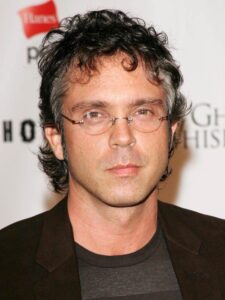 Brannon Braga : Photo officielle