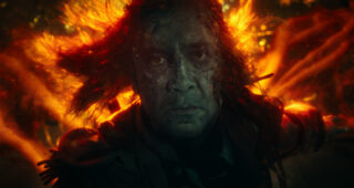 Pirates des Caraïbes 5 : La Vengeance de Salazar : Photo Javier Bardem