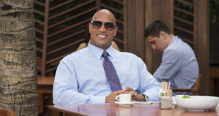 Photo Dwayne Johnson