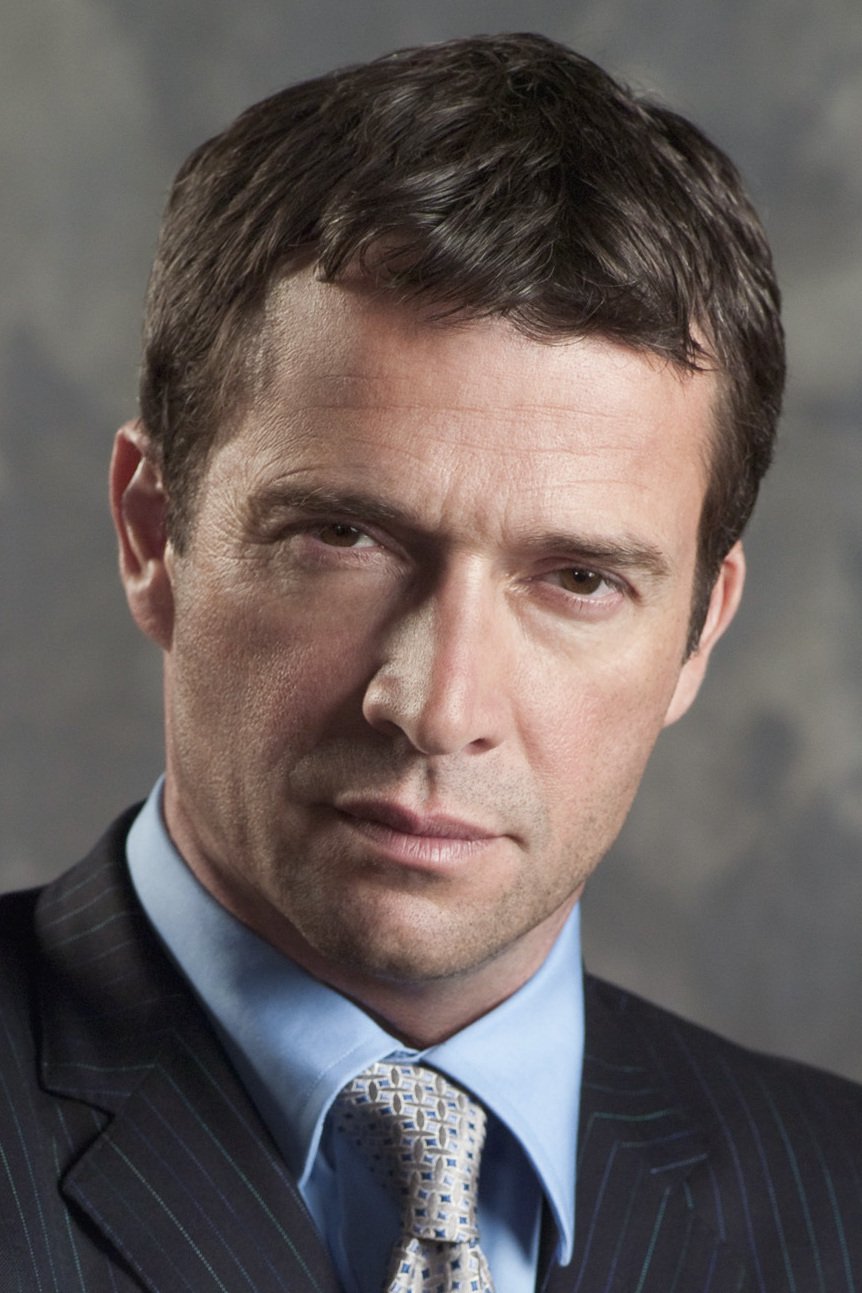 James Purefoy : Photo officielle