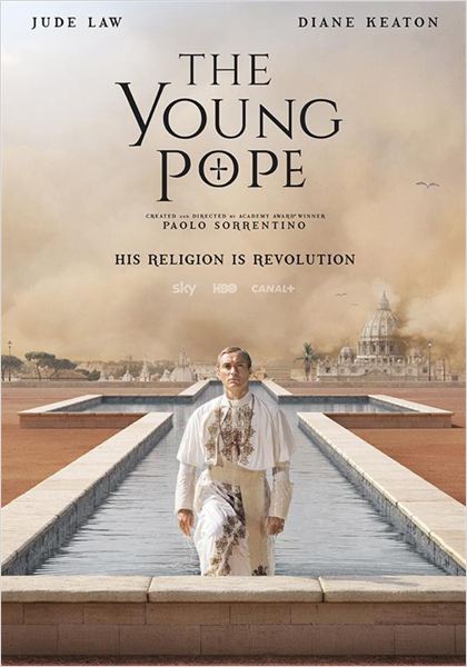 The Young Pope