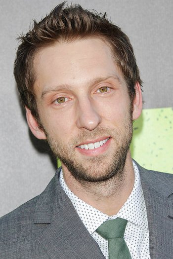 Joel David Moore : Photo officielle