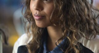 13 Reasons Why : Photo Alisha Boe