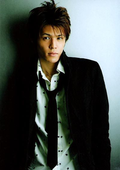 Mamoru Miyano : Photo officielle