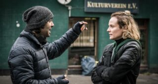 In the Fade : Photo Fatih Akin