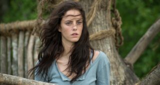 Pirates des Caraïbes 5 : La Vengeance de Salazar : Photo Kaya Scodelario