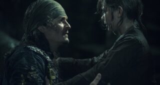 Pirates des Caraïbes 5 : La Vengeance de Salazar : Photo Orlando Bloom