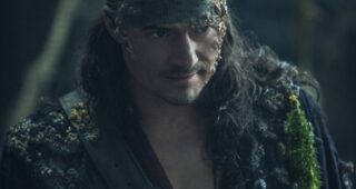 Pirates des Caraïbes 5 : La Vengeance de Salazar : Photo Orlando Bloom