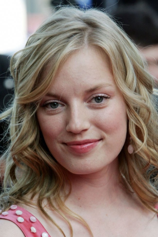 Sarah Polley : Photo officielle