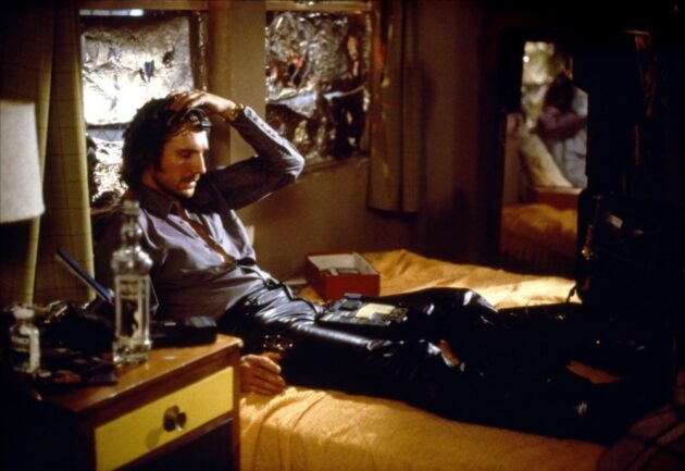 Strange Days : Photo Ralph Fiennes