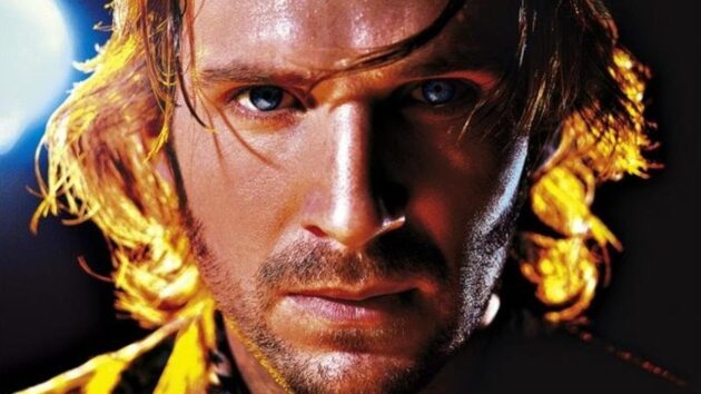 Strange Days : Photo Ralph Fiennes