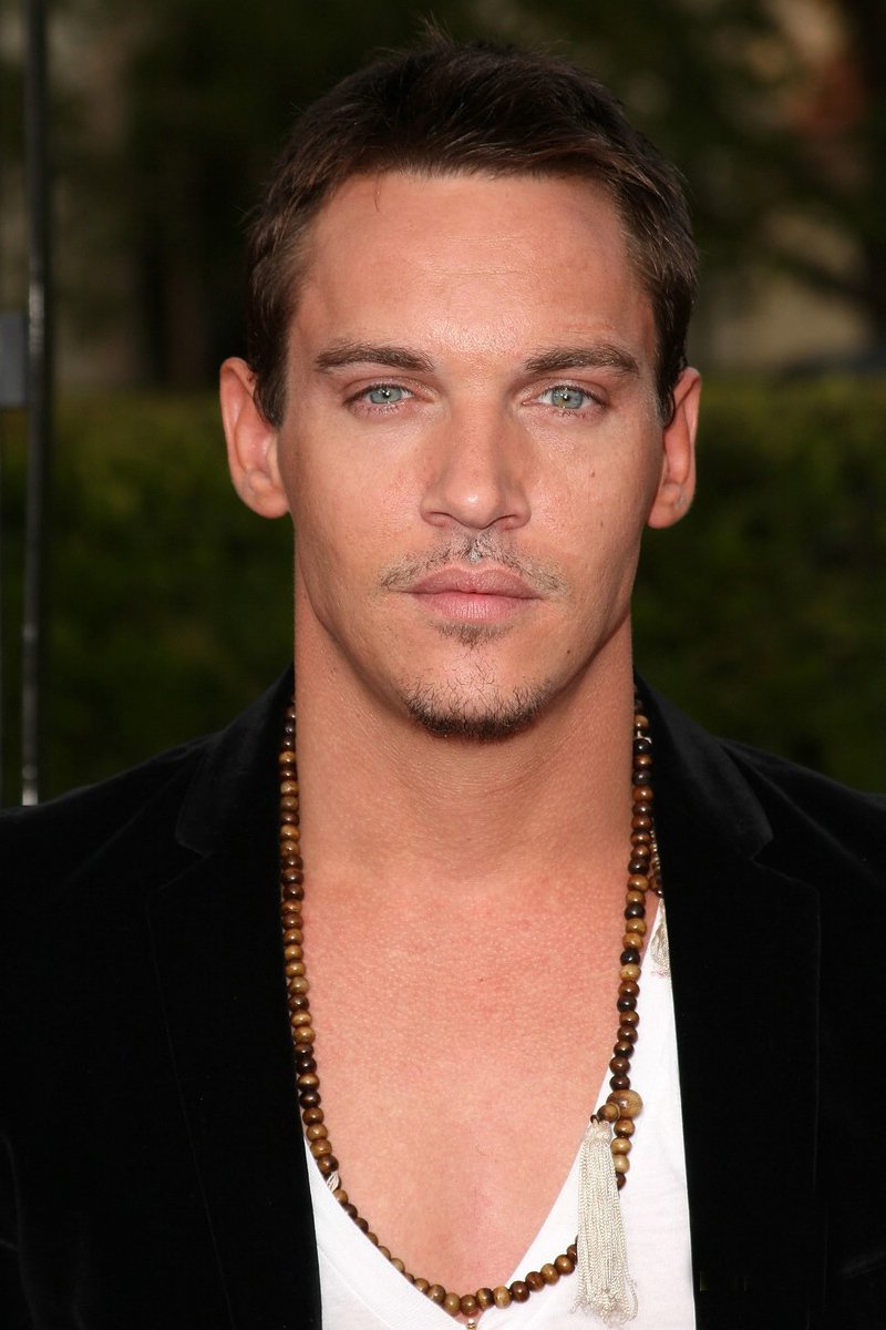 Jonathan Rhys Meyers : Photo officielle