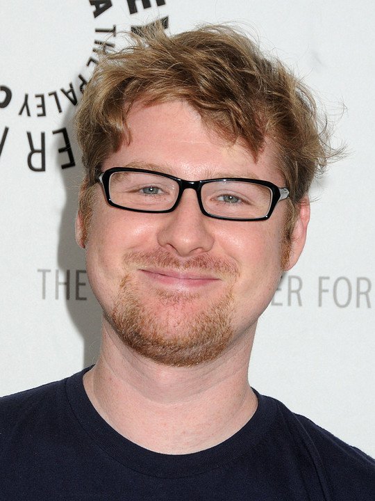 Justin Roiland