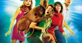 Scooby-Doo : Affiche