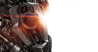 Transformers 5 : The Last Knight : Affiche