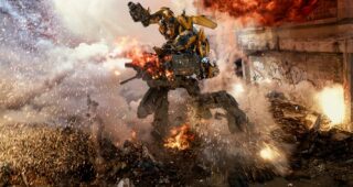 Transformers 5 : The Last Knight : Photo