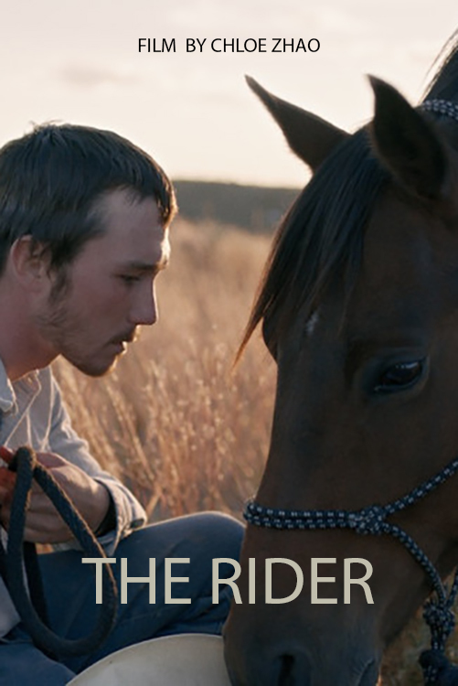 The Rider